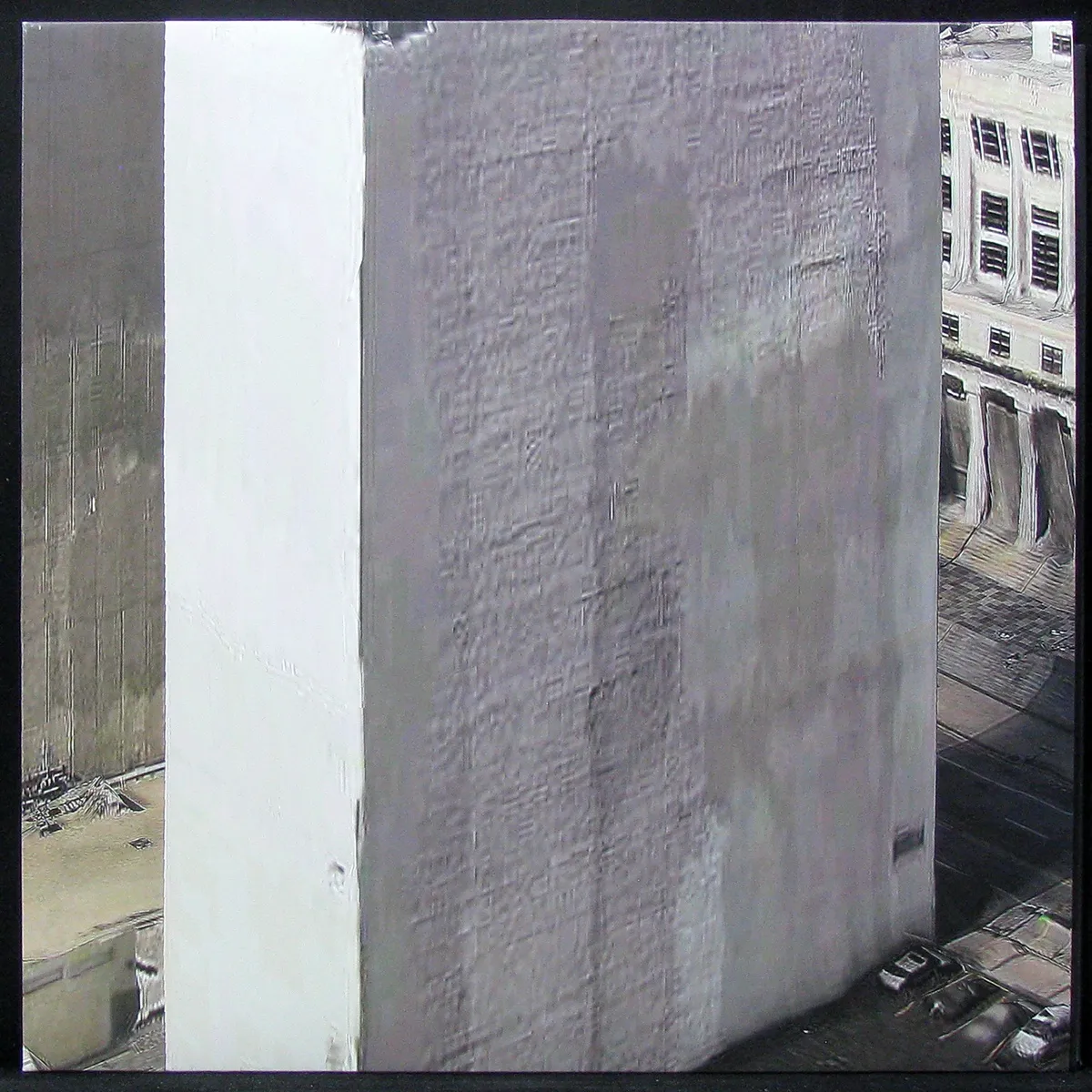 LP Serwed — Serwed III фото