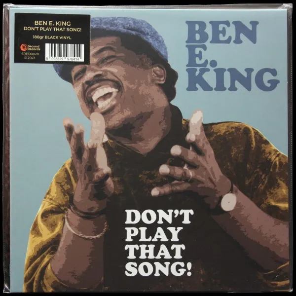 Don't Play That Song!