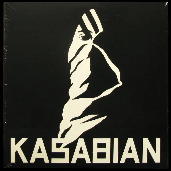 Kasabian