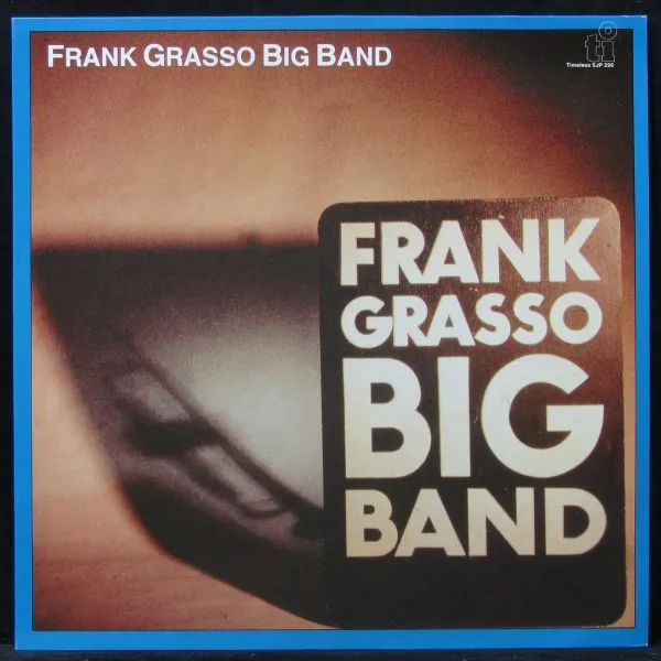 Frank Grasso Big Band