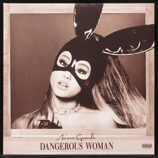 Dangerous Woman