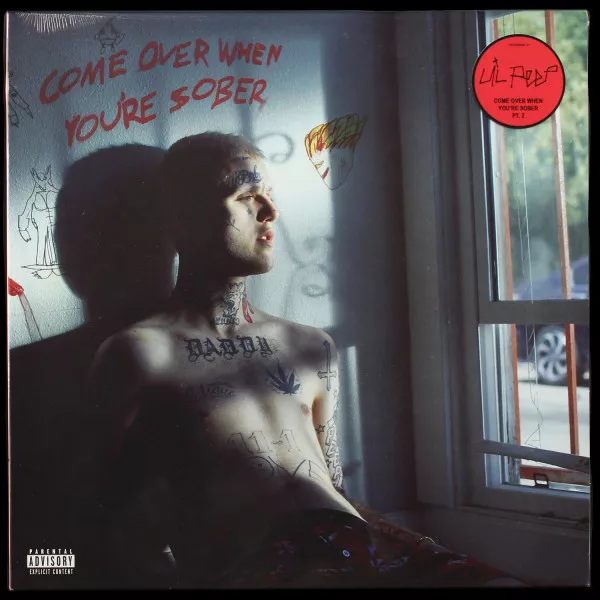 Come Over When You're Sober, Pt. 2