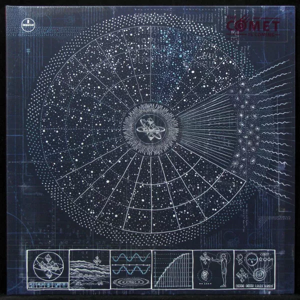 Hyper-Dimensional Expansion Beam