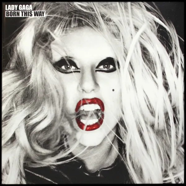 Born This Way