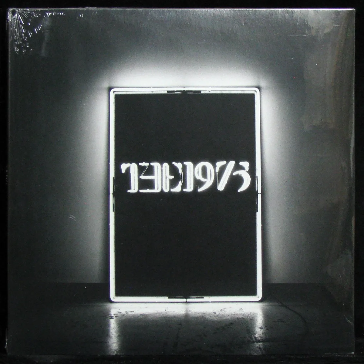 LP 1975 — 1975 (2LP, цветной винил) фото