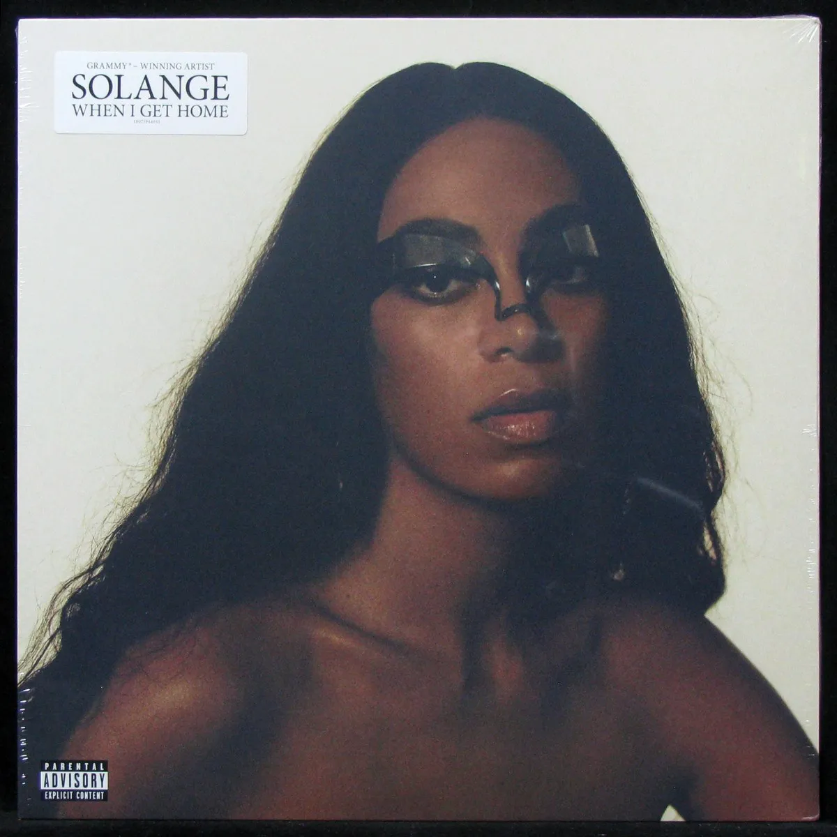 LP Solange — When I Get Home (цветной винил) фото