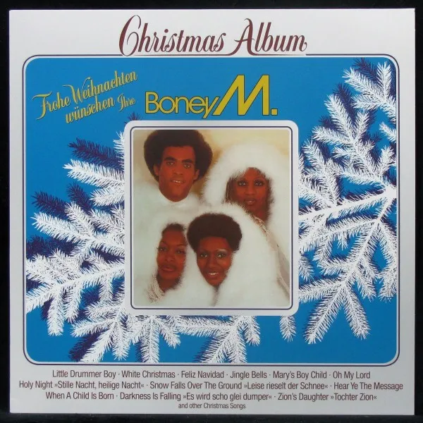 Christmas Album