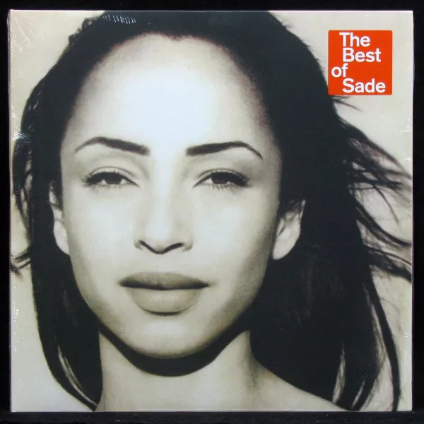 Best Of Sade