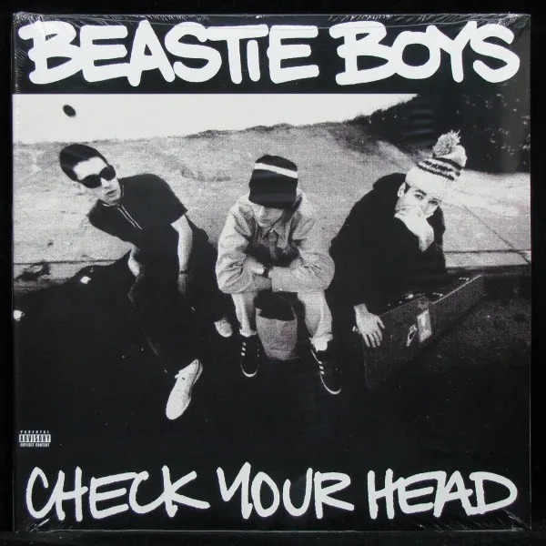 Check Your Head
