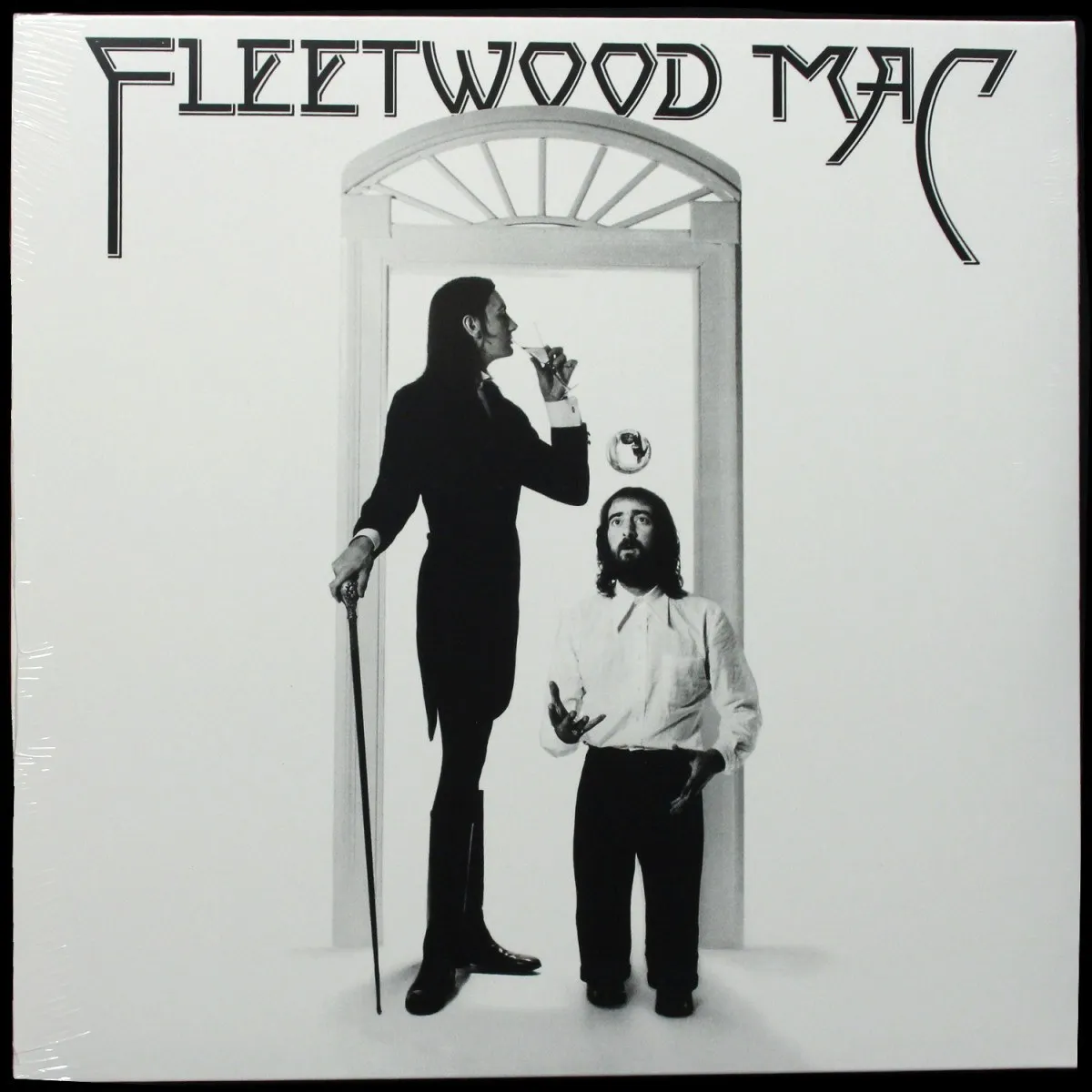 LP Fleetwood Mac — Fleetwood Mac фото