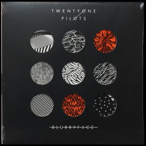 Blurryface