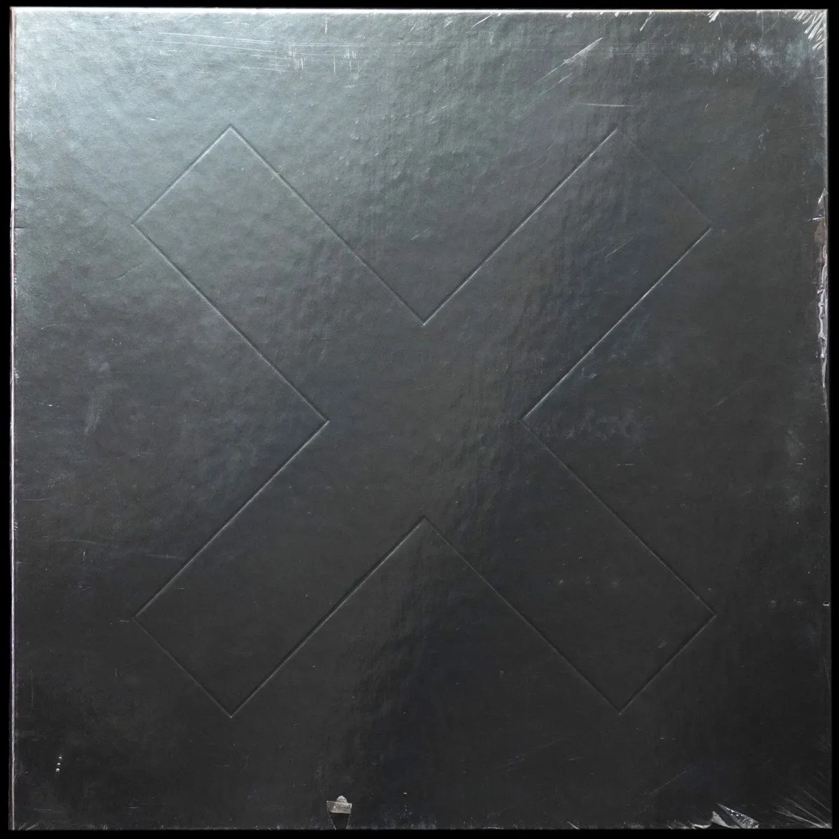 LP XX — I See You (2LP-бокс, +2CD) фото