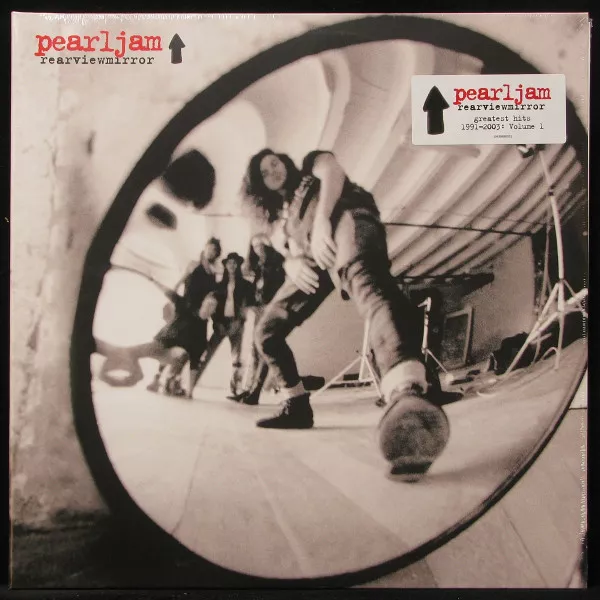Rearviewmirror (Greatest Hits 1991-2003: Volume 1)