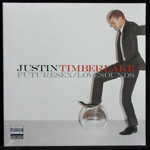Futuresex / Lovesounds