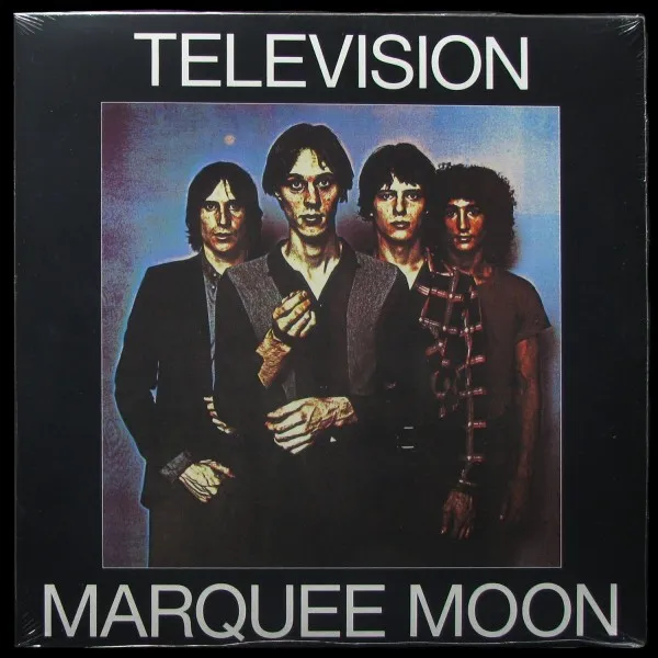 Marquee Moon