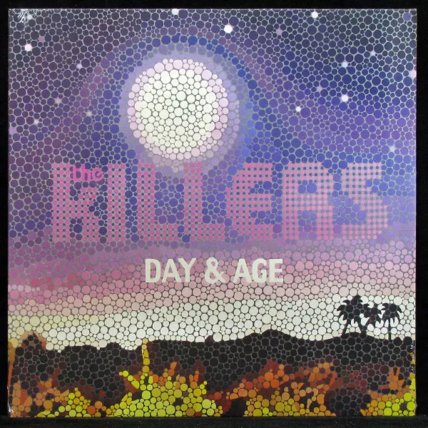 Day & Age