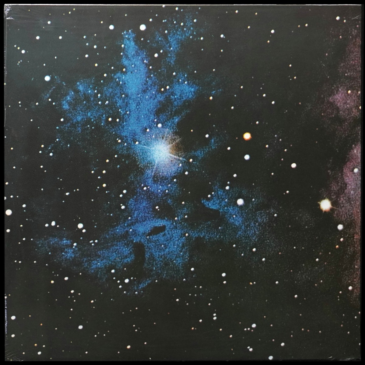 LP King Crimson — Islands фото 2