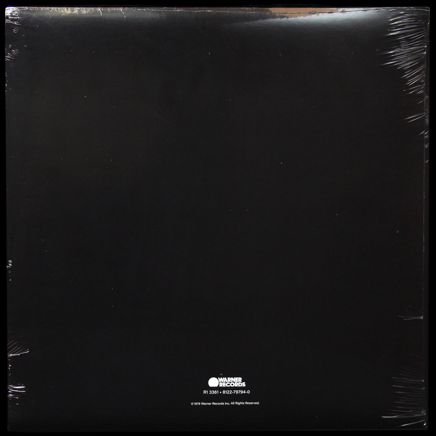 LP ZZ Top — Deguello фото 2