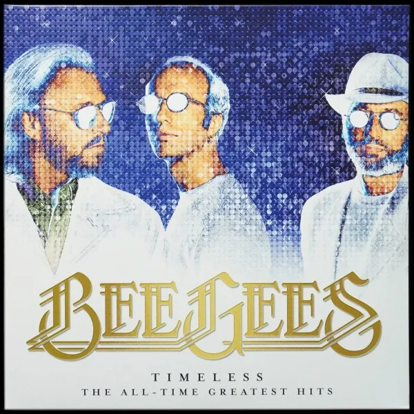 Timeless - The All-Time Greatest Hits