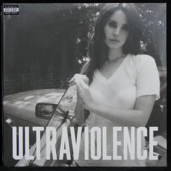 Ultraviolence