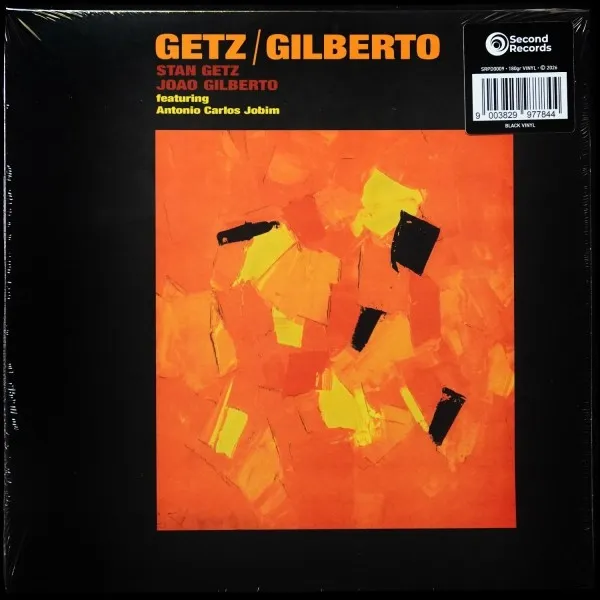 Getz / Gilberto