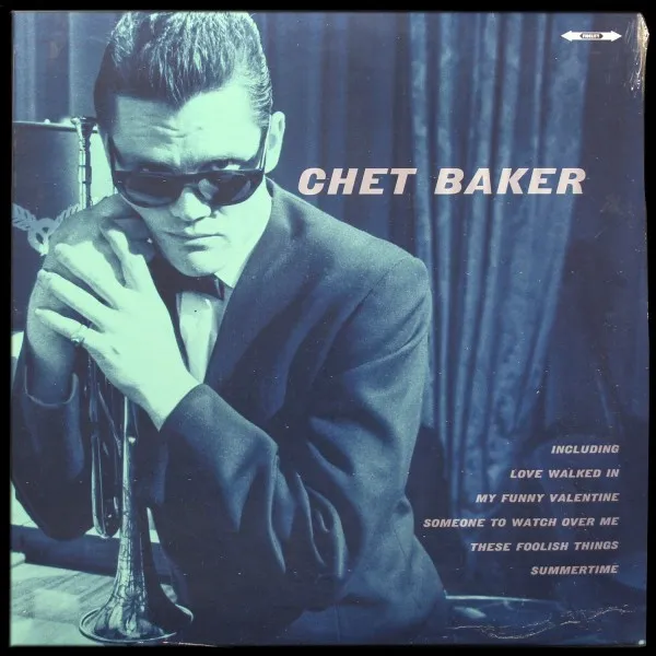 Chet Baker