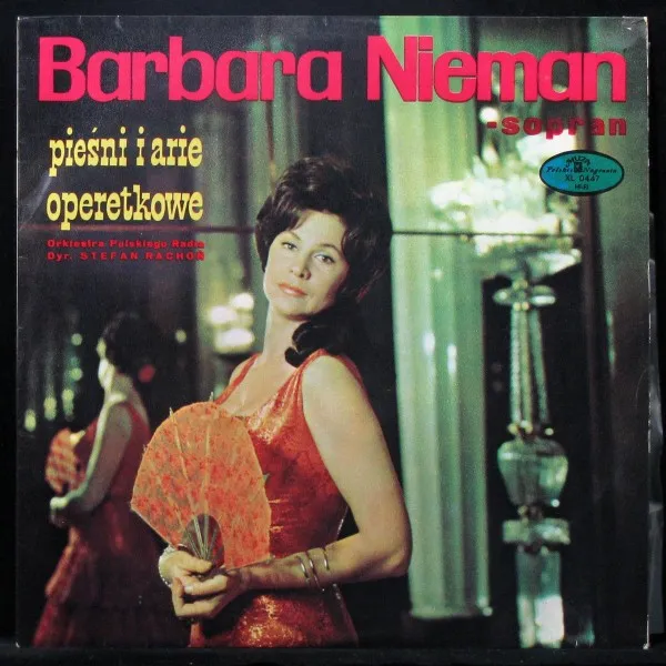 Piesni I Arie Operetkowe