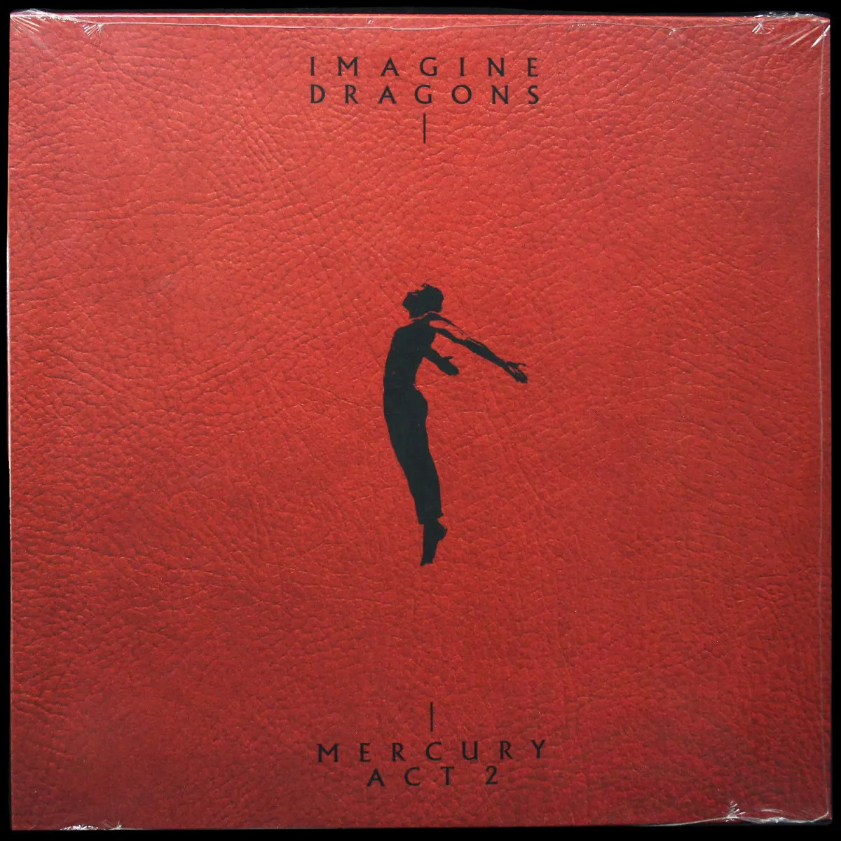 LP Imagine Dragons — Mercury - Act 2 (2LP) фото