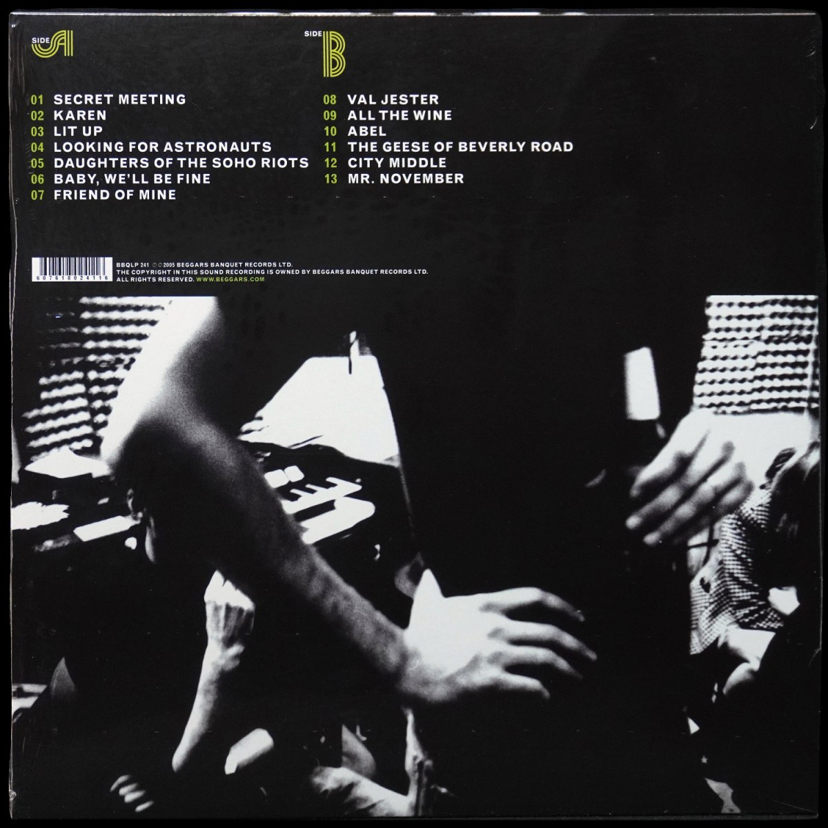 LP National — Alligator фото 2