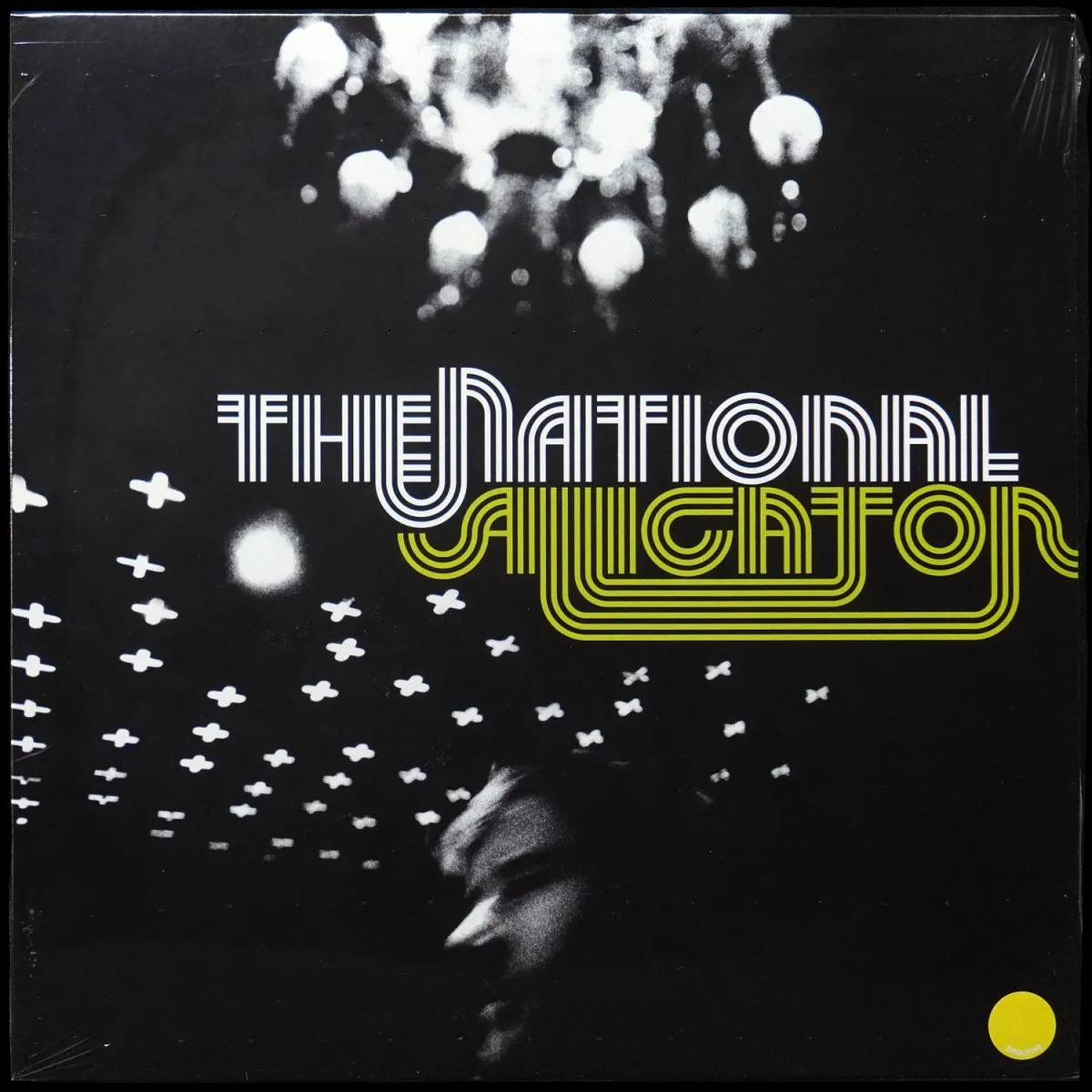 LP National — Alligator фото