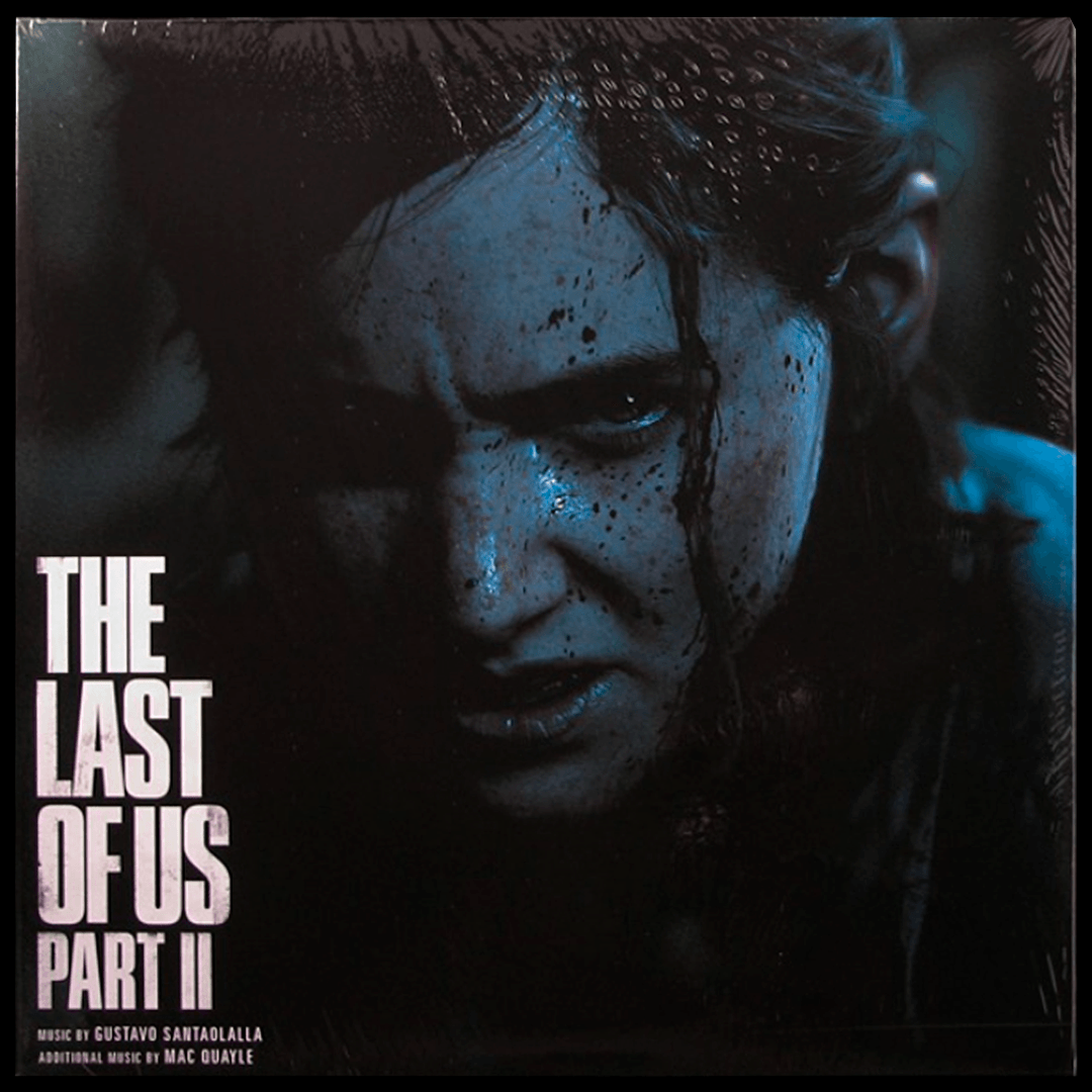 Last Of Us Part II