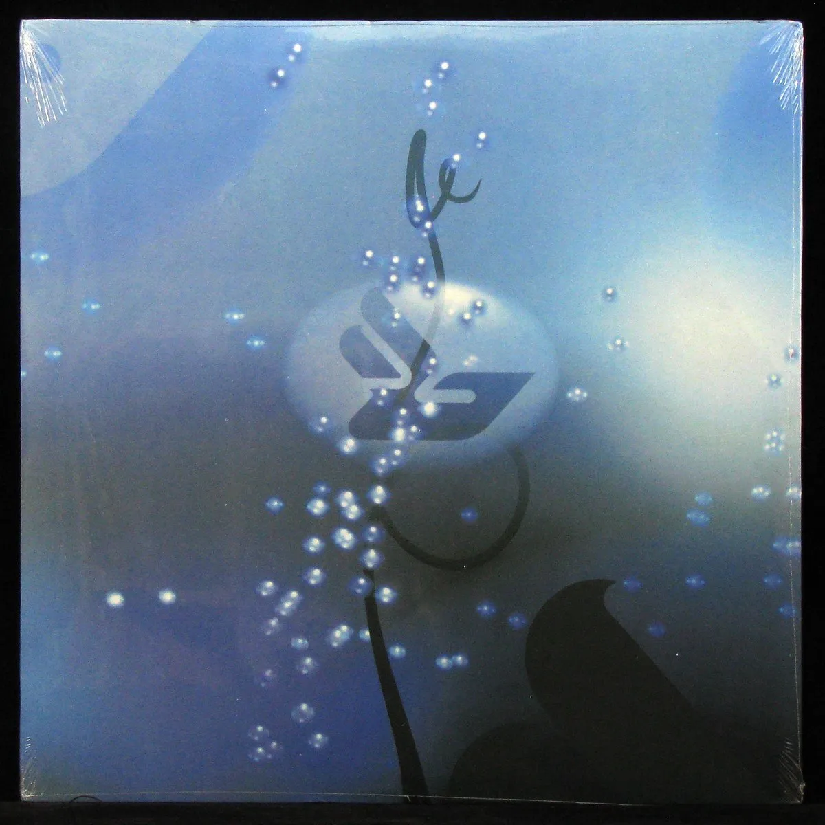 LP Bjork — Joga (2LP) фото