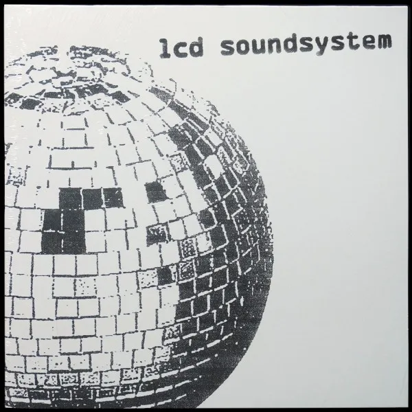 LCD Soundsystem