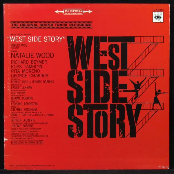 West Side Story