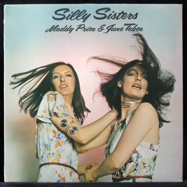 Silly Sisters