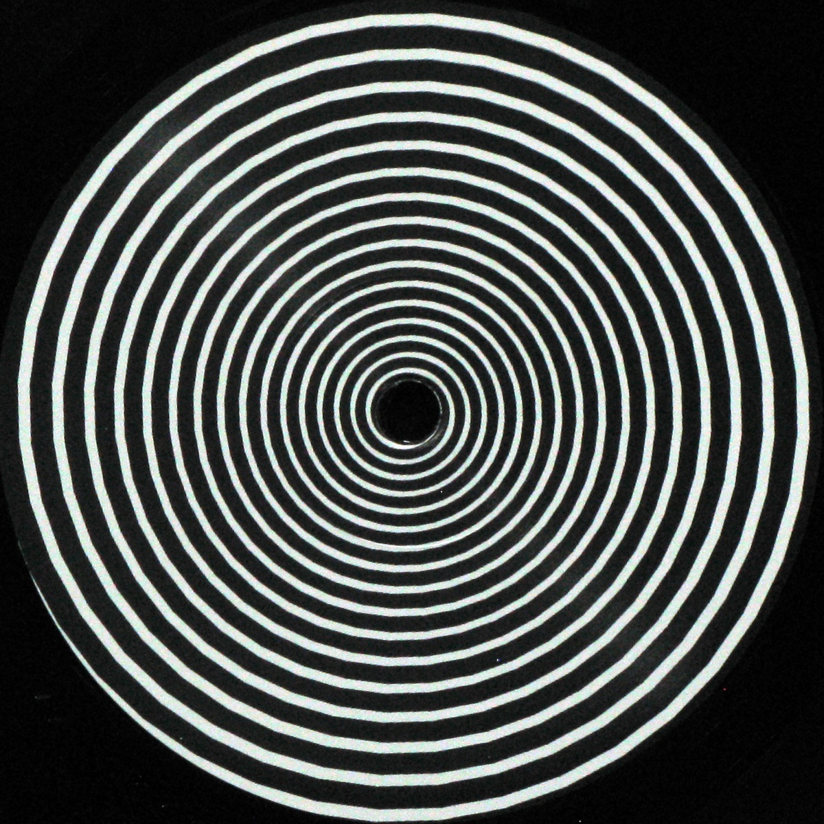 LP Tiger B. Smith — Tiger Rock We're Tiger Bunch (+ постер, +postcard) фото 3