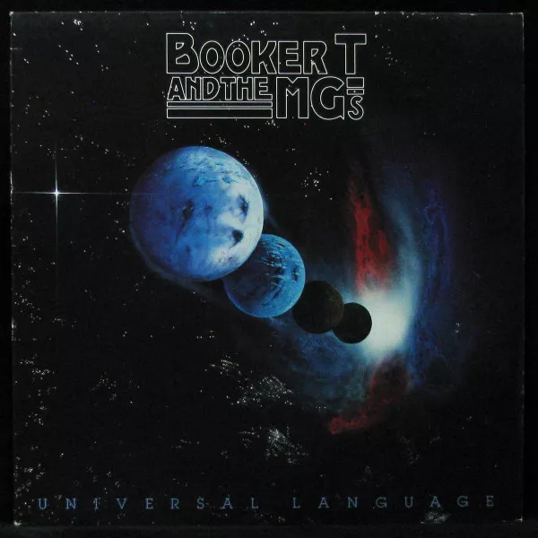 Universal Language