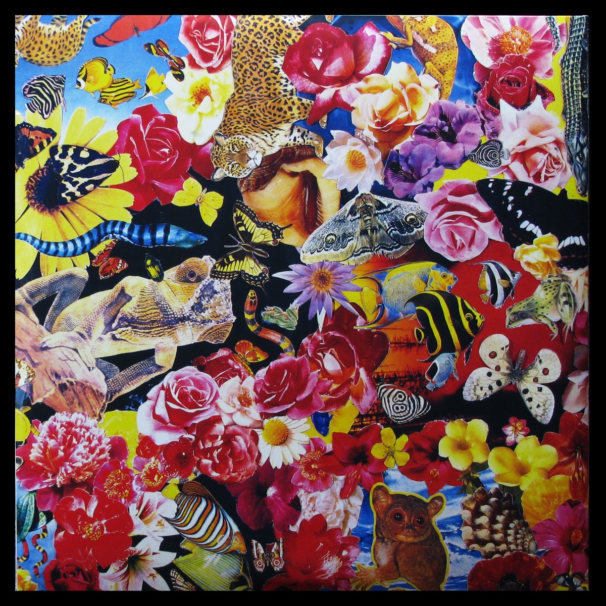 LP Егор и Опи*деневшие — Прыг-Скок (+ буклет) фото 2