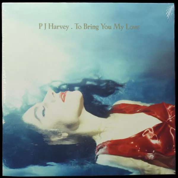 To Bring You My Love