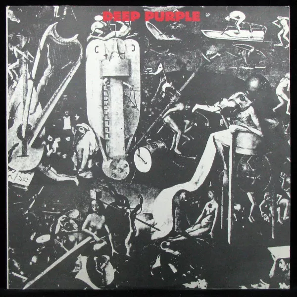 Deep Purple