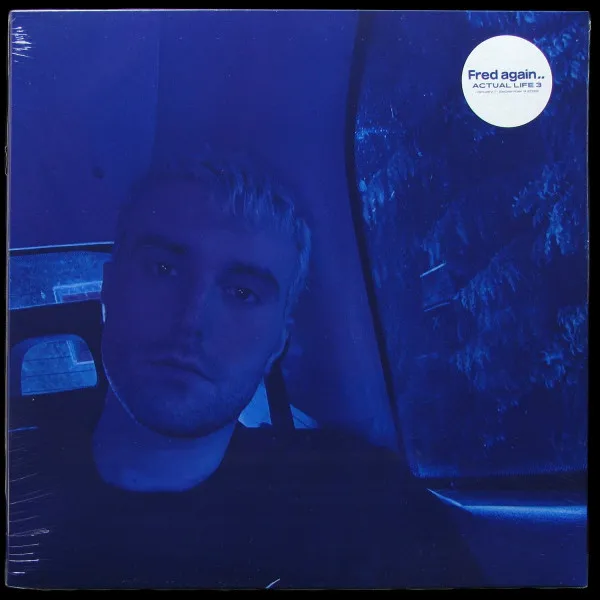 Actual Life 3 (January 1 - September 9 2022)