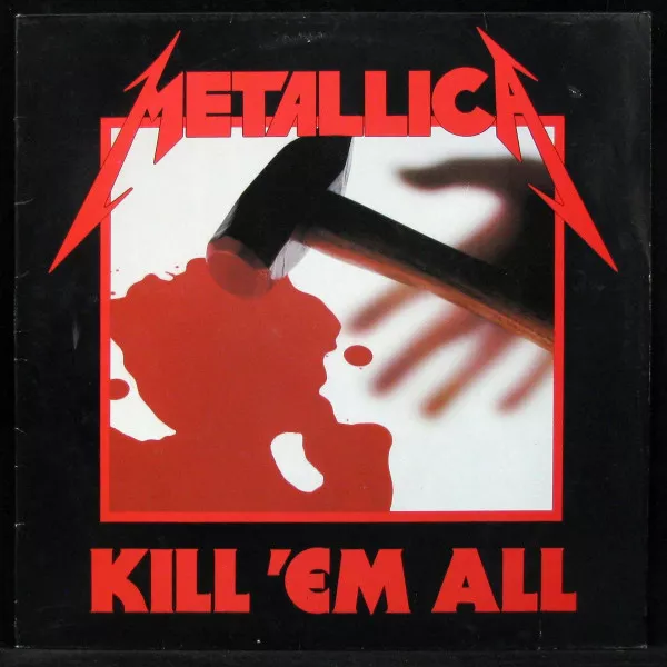 Kill 'Em All