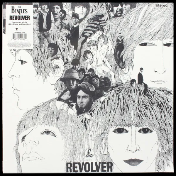 Revolver