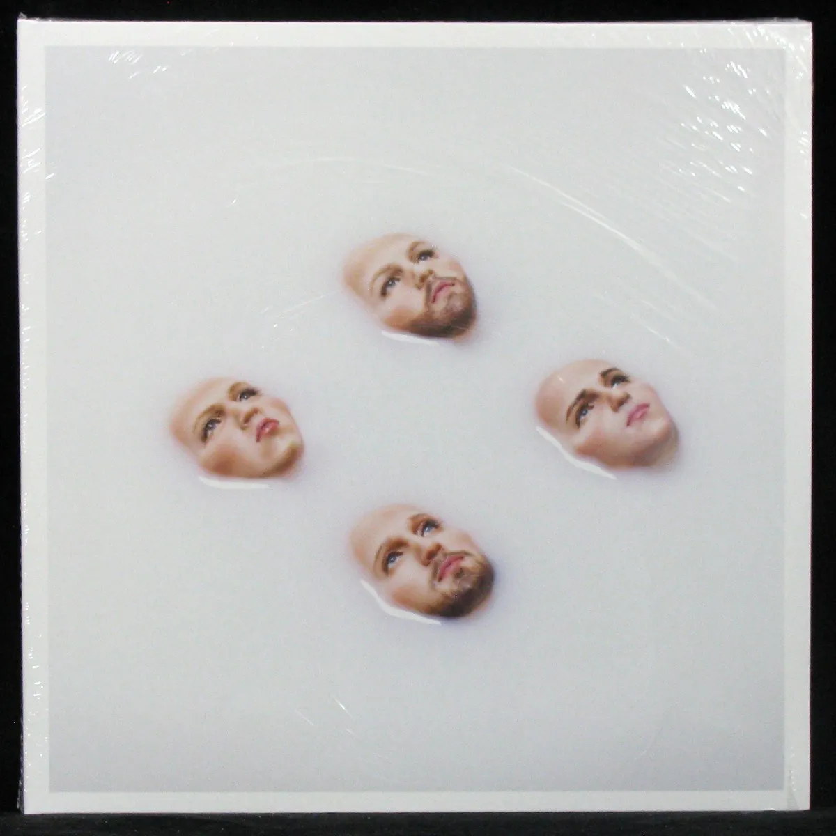 LP Kings Of Leon — Walls (+ буклет) фото