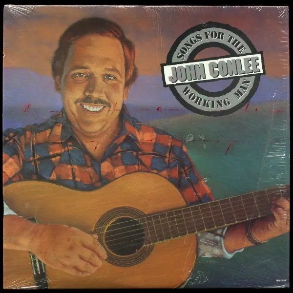 Songs For The Working Man