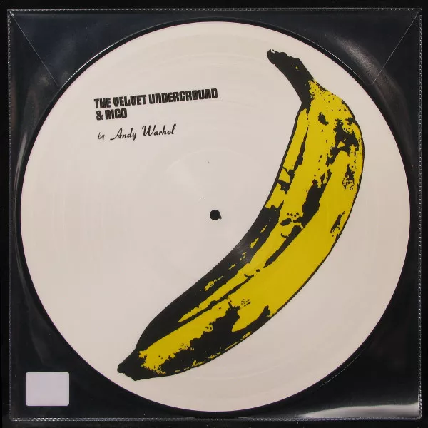 Velvet Underground & Nico