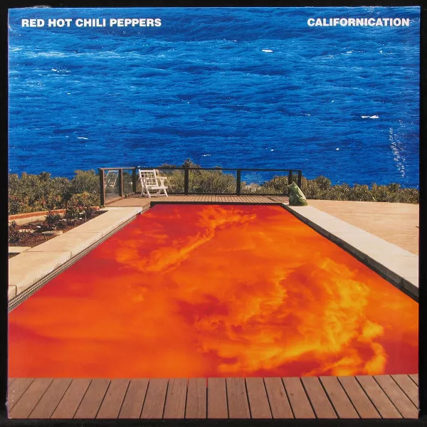 Californication