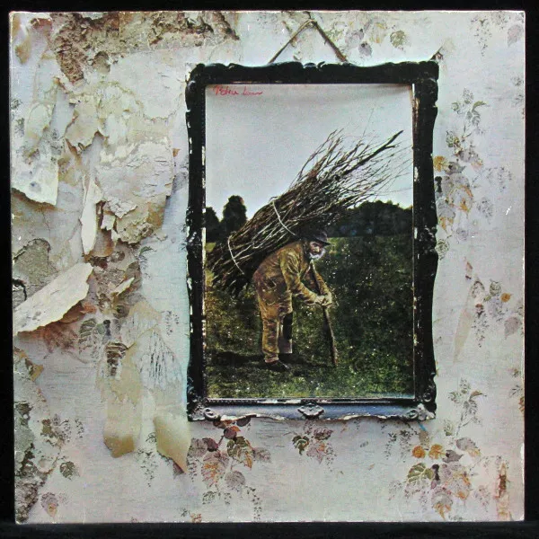 Led Zeppelin IV