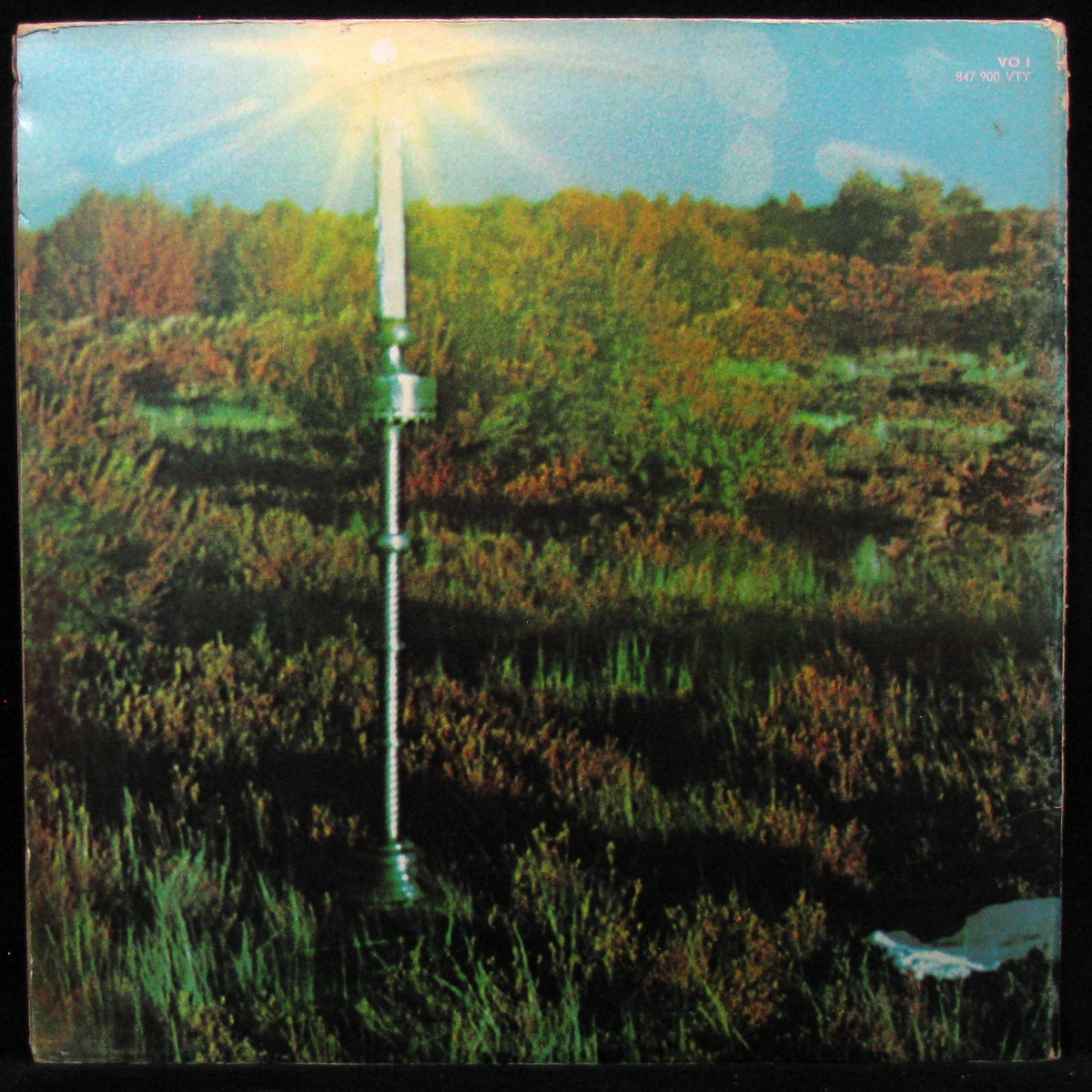 LP Colosseum — Valentyne Suite фото 2