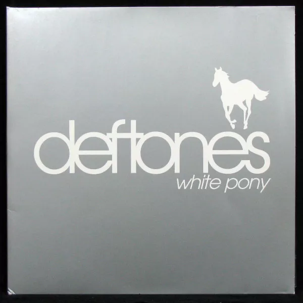 White Pony